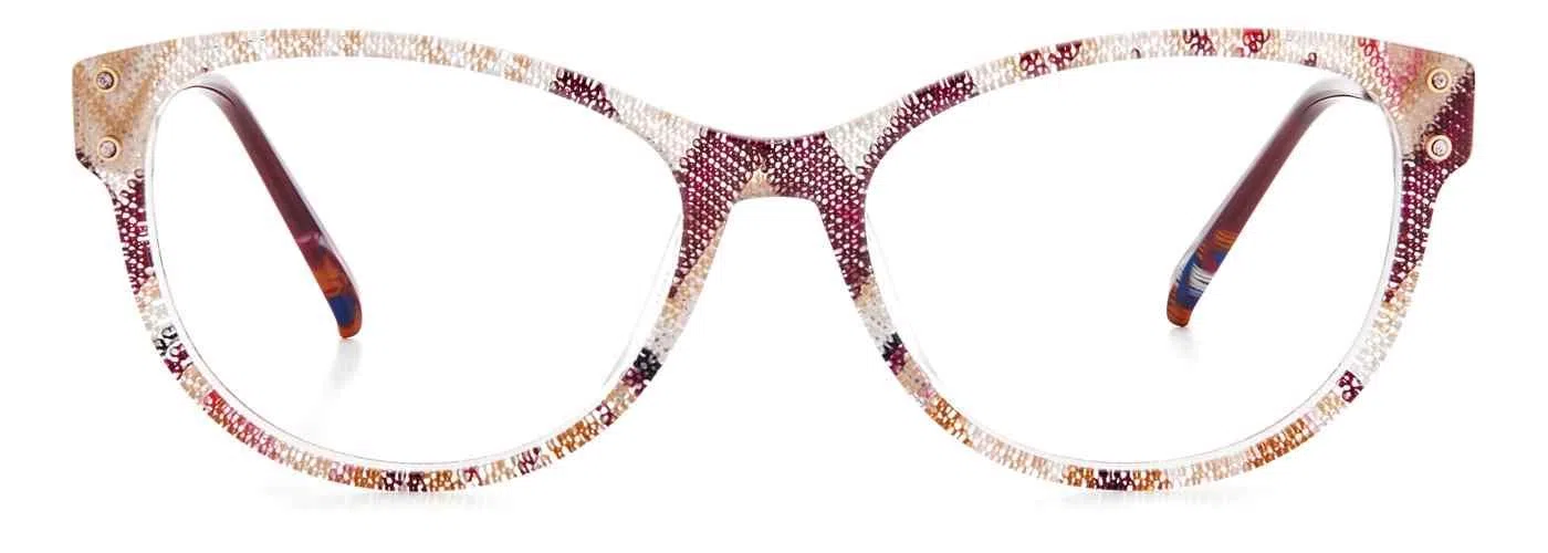 Missoni Mis0027 Eyeglasses - view 10